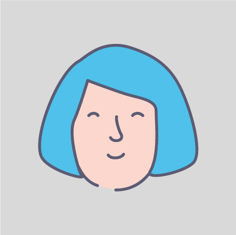 甜心阅读温柔陪伴视觉角色