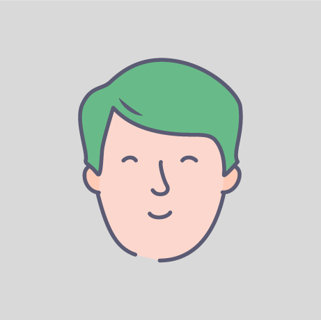 甜心阅读成长阅读视觉角色