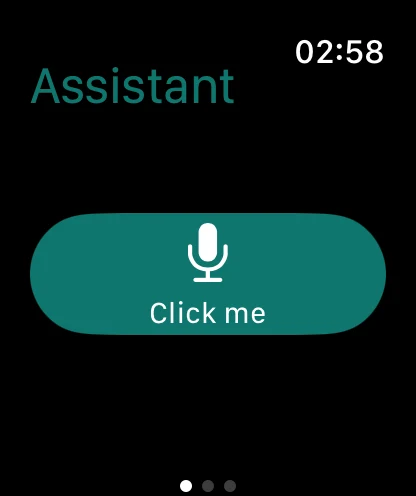 Assistant