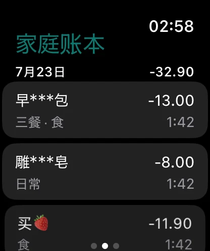 明細