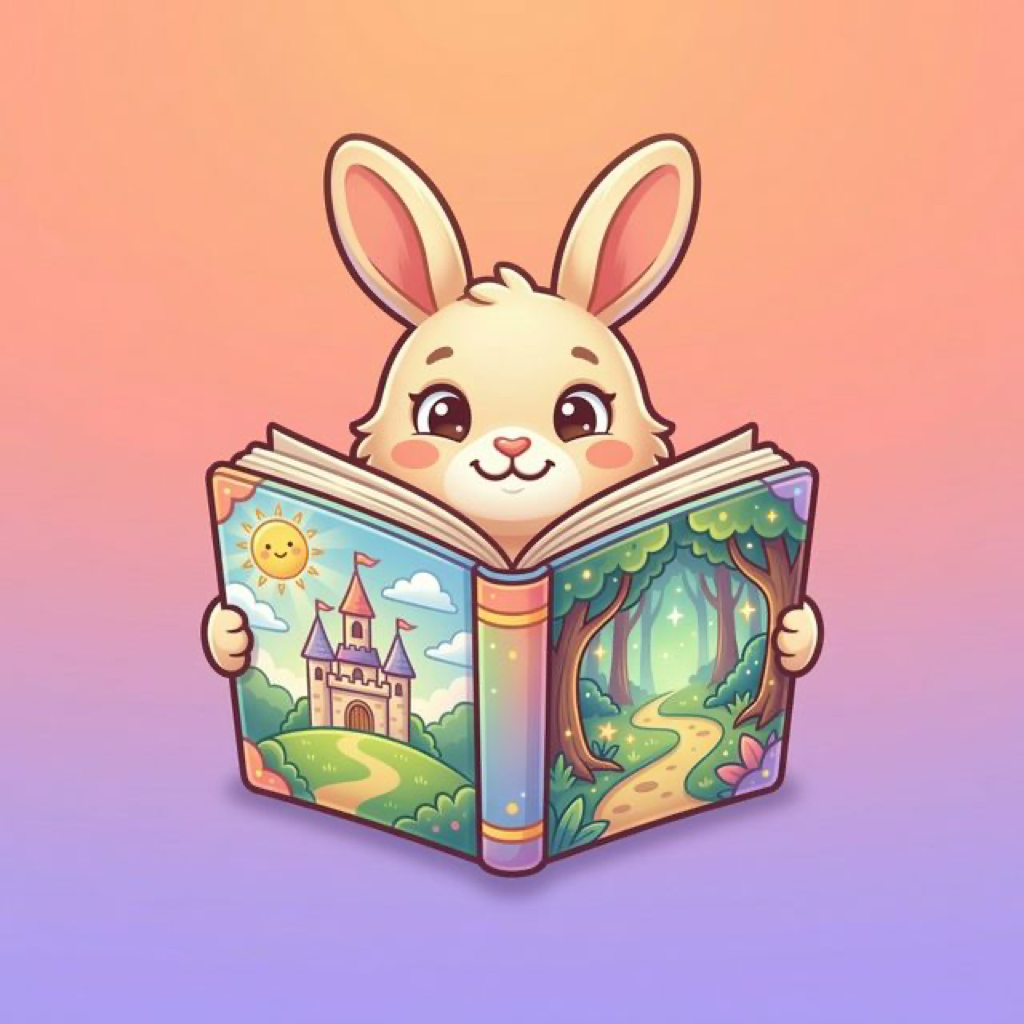 甜心阅读 App 图标