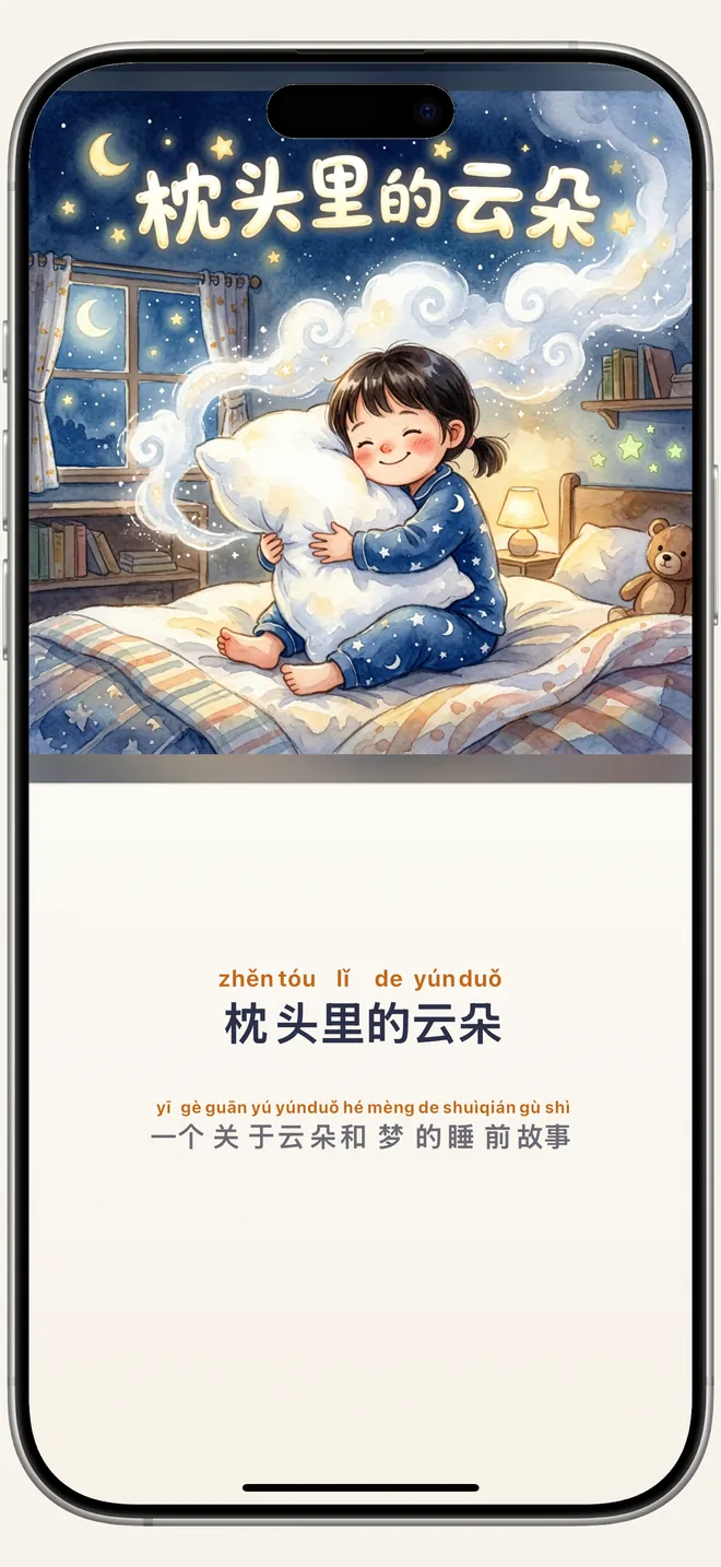 阅读